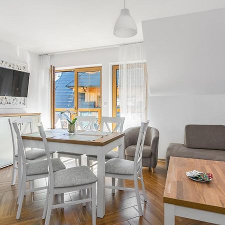 Rentplanet - Apartamenty Kamieniec Zakopane Exteriér fotografie