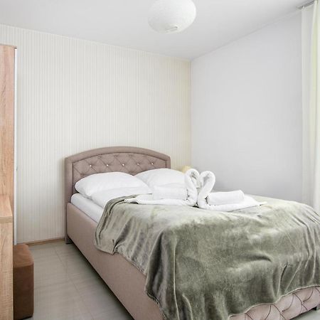 Rentplanet - Apartamenty Kamieniec Zakopane Exteriér fotografie