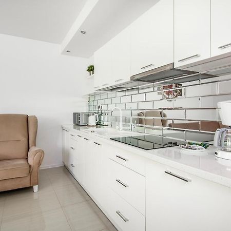 Rentplanet - Apartamenty Kamieniec Zakopane Exteriér fotografie