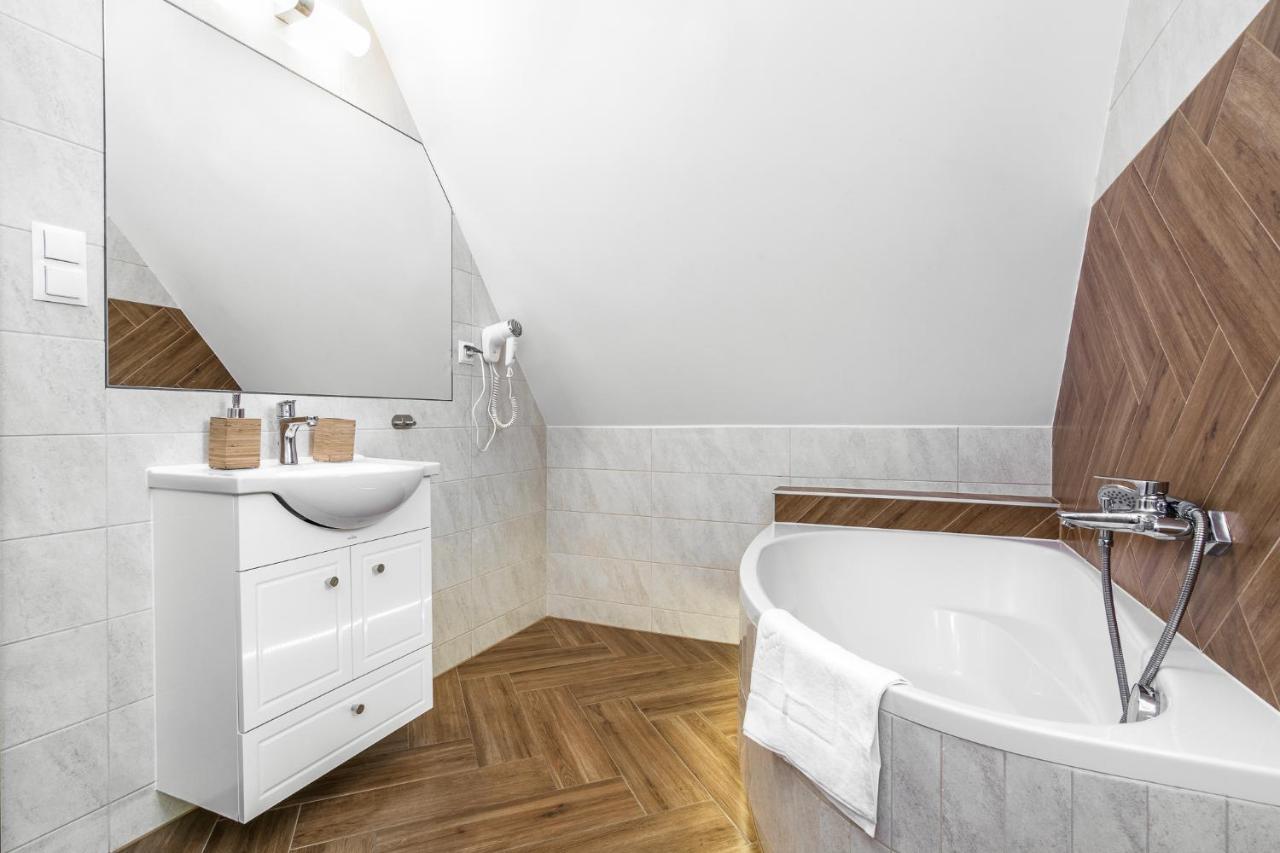 Rentplanet - Apartamenty Kamieniec Zakopane Exteriér fotografie