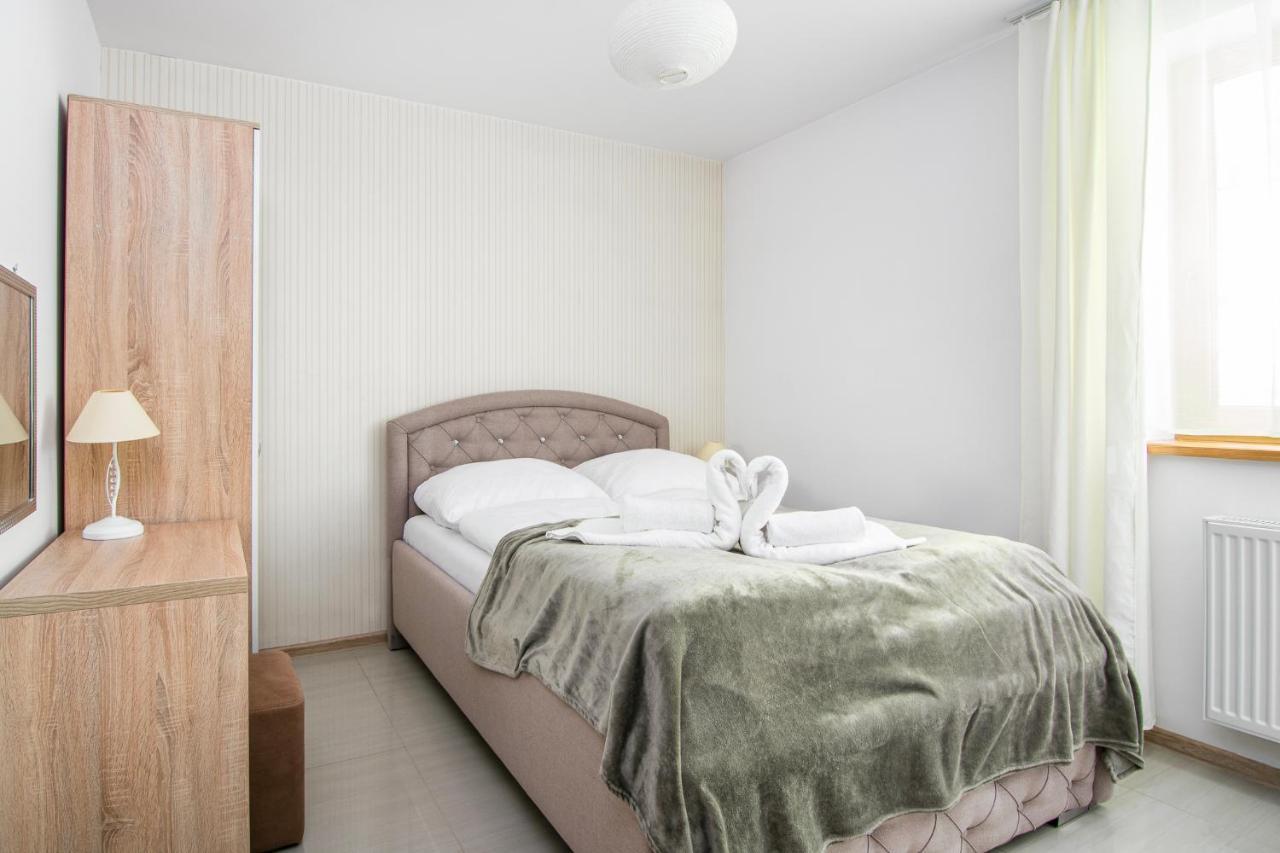 Rentplanet - Apartamenty Kamieniec Zakopane Exteriér fotografie
