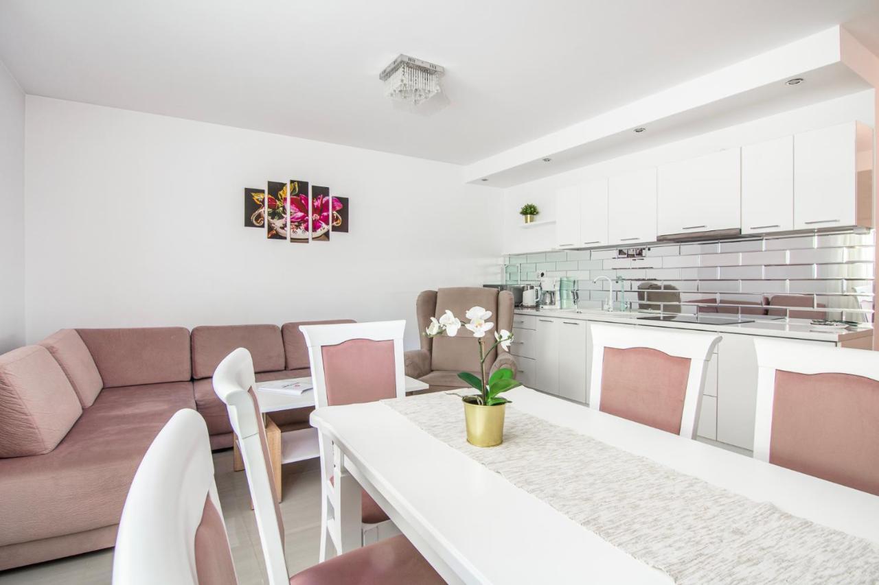 Rentplanet - Apartamenty Kamieniec Zakopane Exteriér fotografie