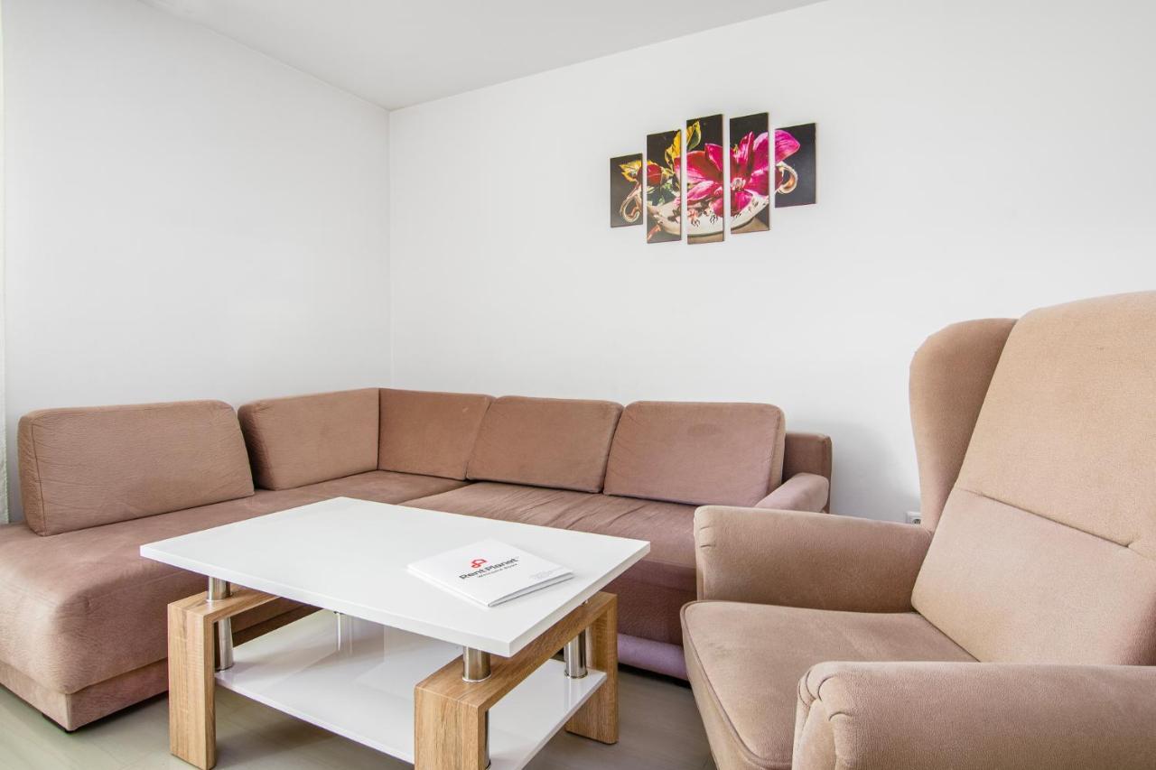 Rentplanet - Apartamenty Kamieniec Zakopane Exteriér fotografie