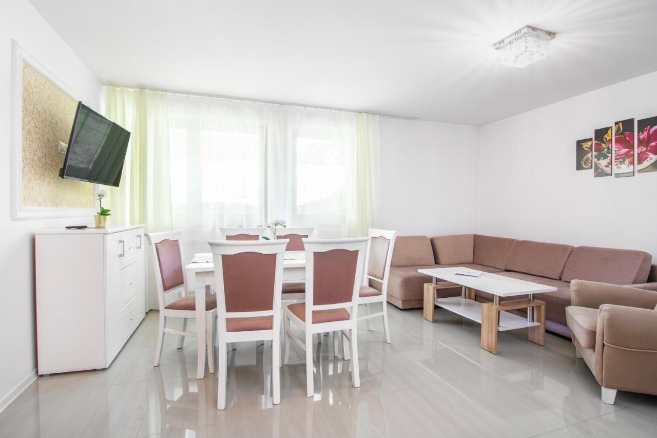 Rentplanet - Apartamenty Kamieniec Zakopane Exteriér fotografie