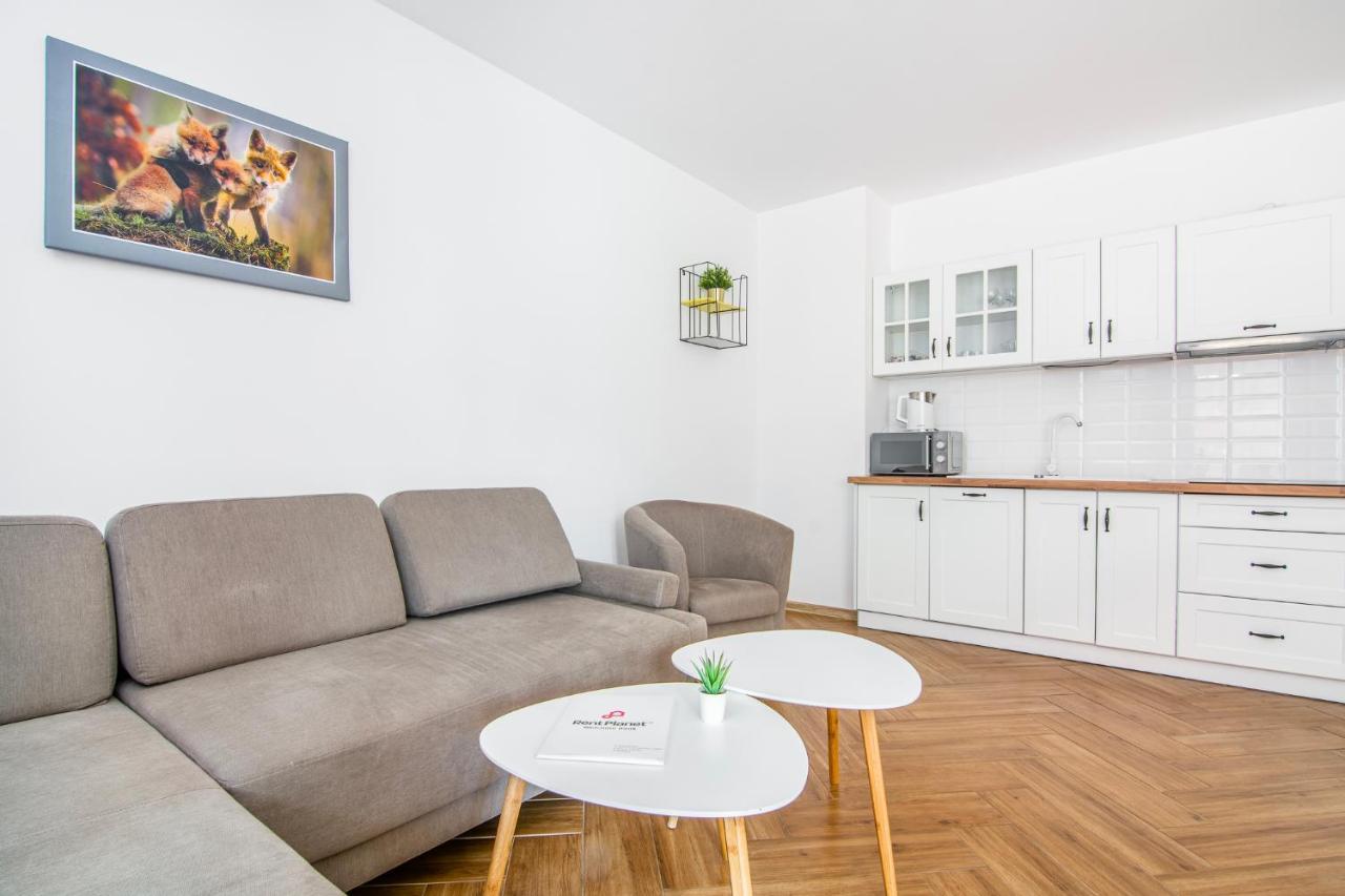 Rentplanet - Apartamenty Kamieniec Zakopane Exteriér fotografie