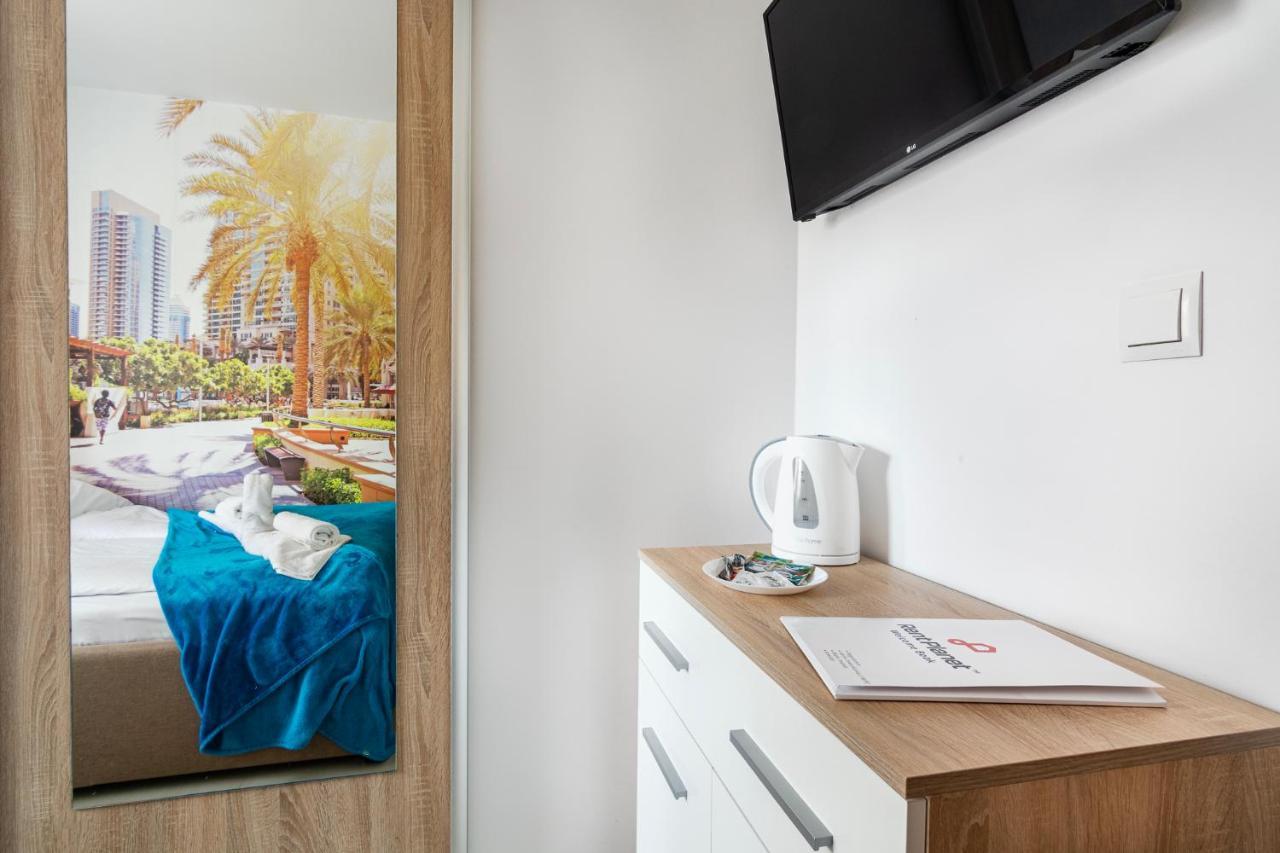 Rentplanet - Apartamenty Kamieniec Zakopane Exteriér fotografie