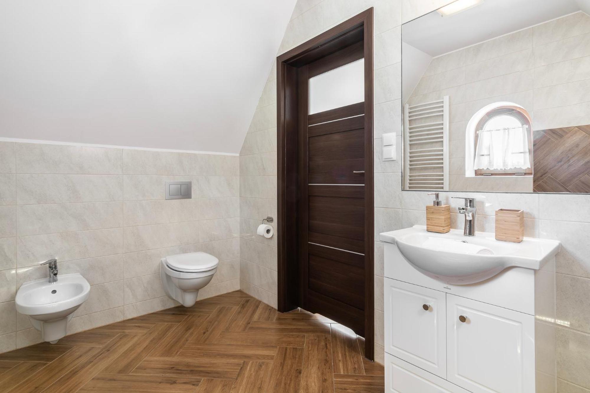 Rentplanet - Apartamenty Kamieniec Zakopane Pokoj fotografie
