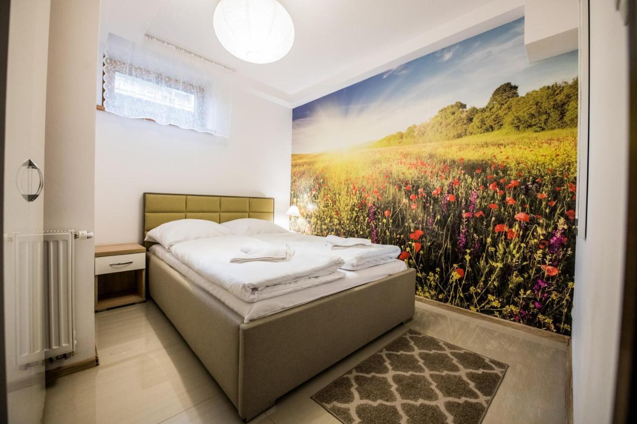 Rentplanet - Apartamenty Kamieniec Zakopane Exteriér fotografie