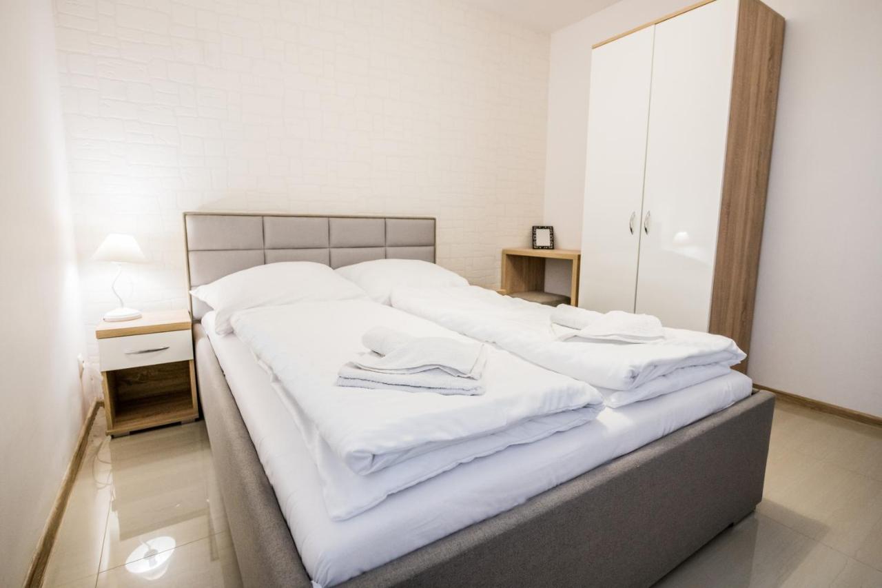 Rentplanet - Apartamenty Kamieniec Zakopane Exteriér fotografie