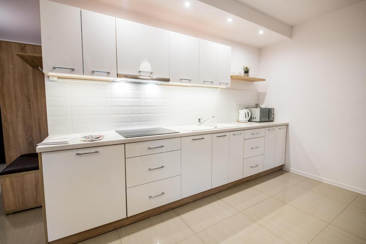 Rentplanet - Apartamenty Kamieniec Zakopane Exteriér fotografie